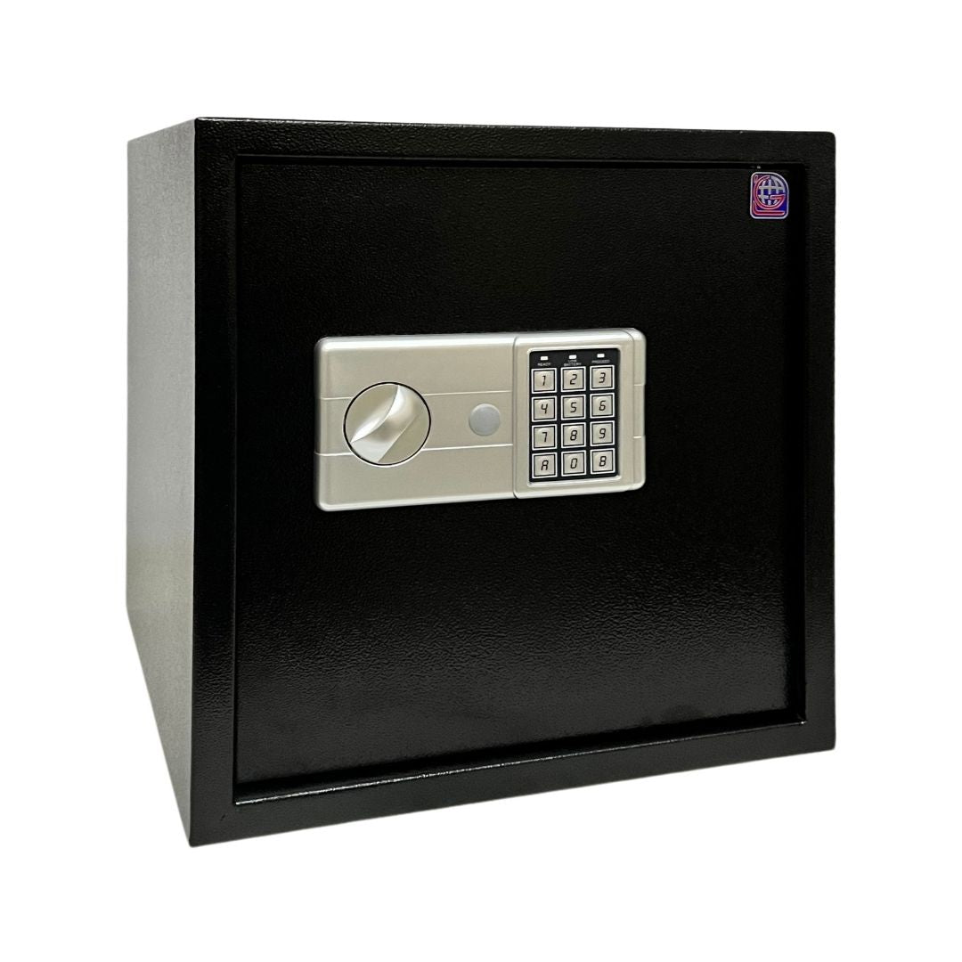 40 LGK BLACK