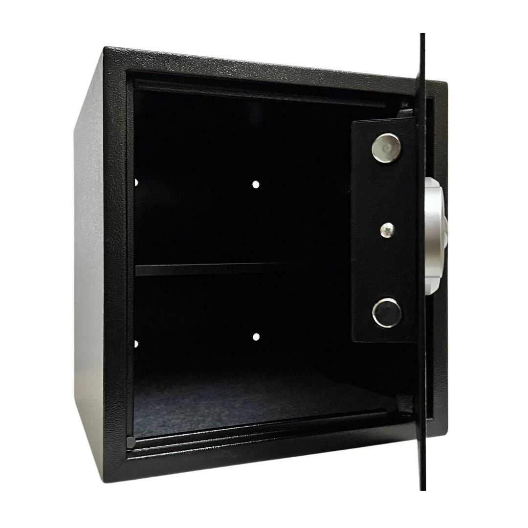 40 EUD BLACK
