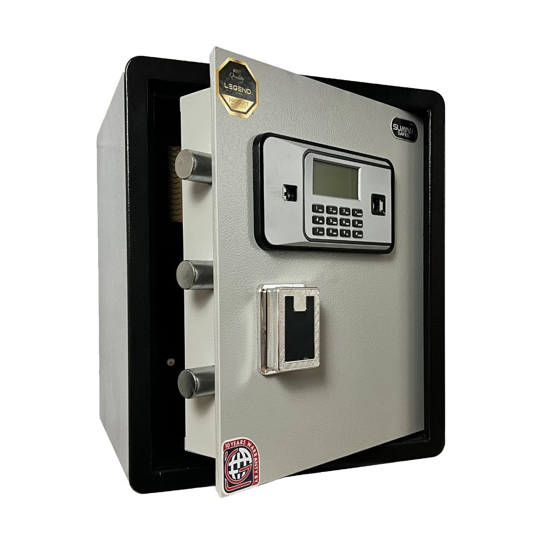 Legend Summit LGD 45 BLACK