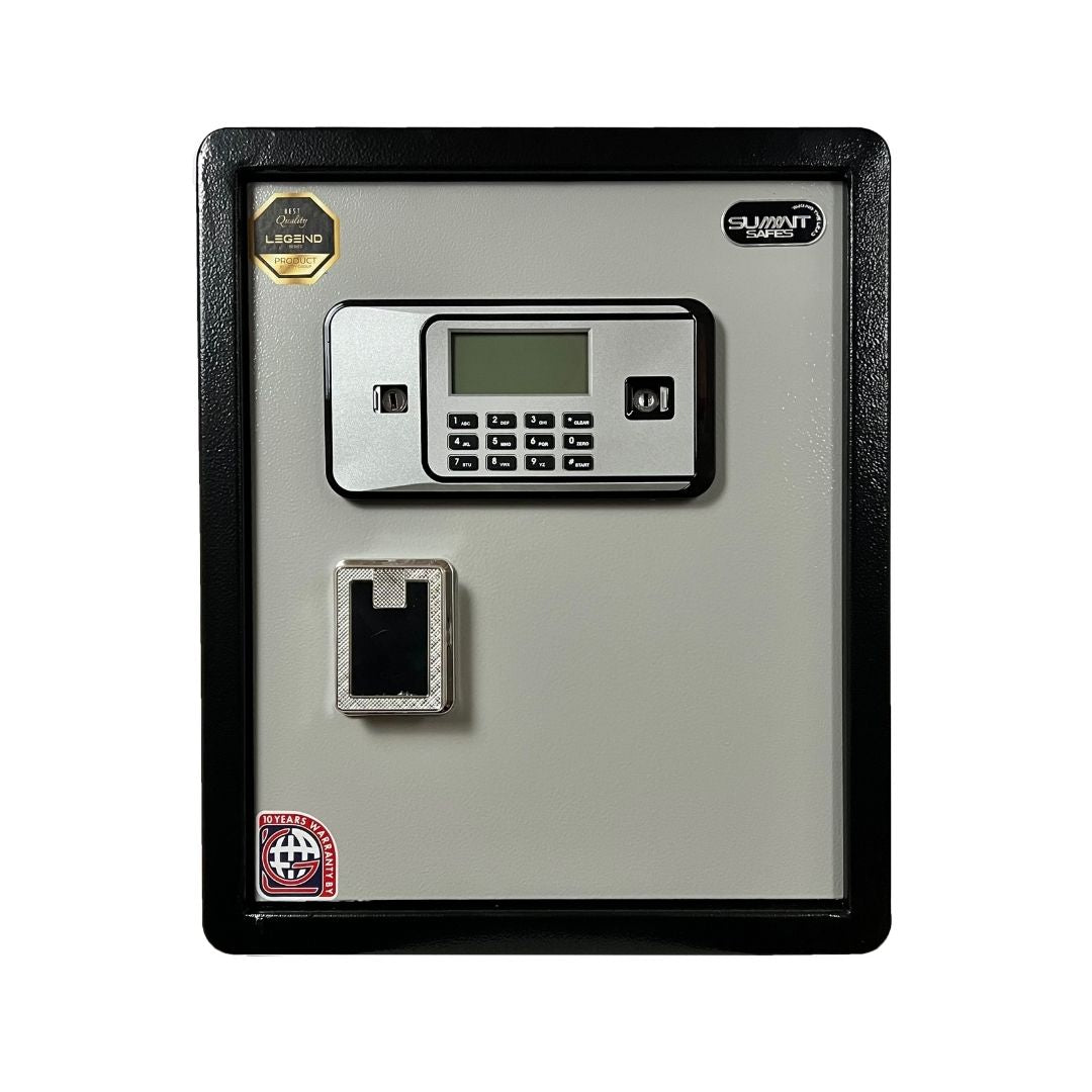 Legend Summit LGD 45 BLACK