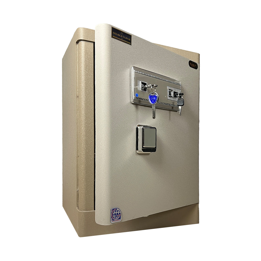 Double Curve DXG 70F