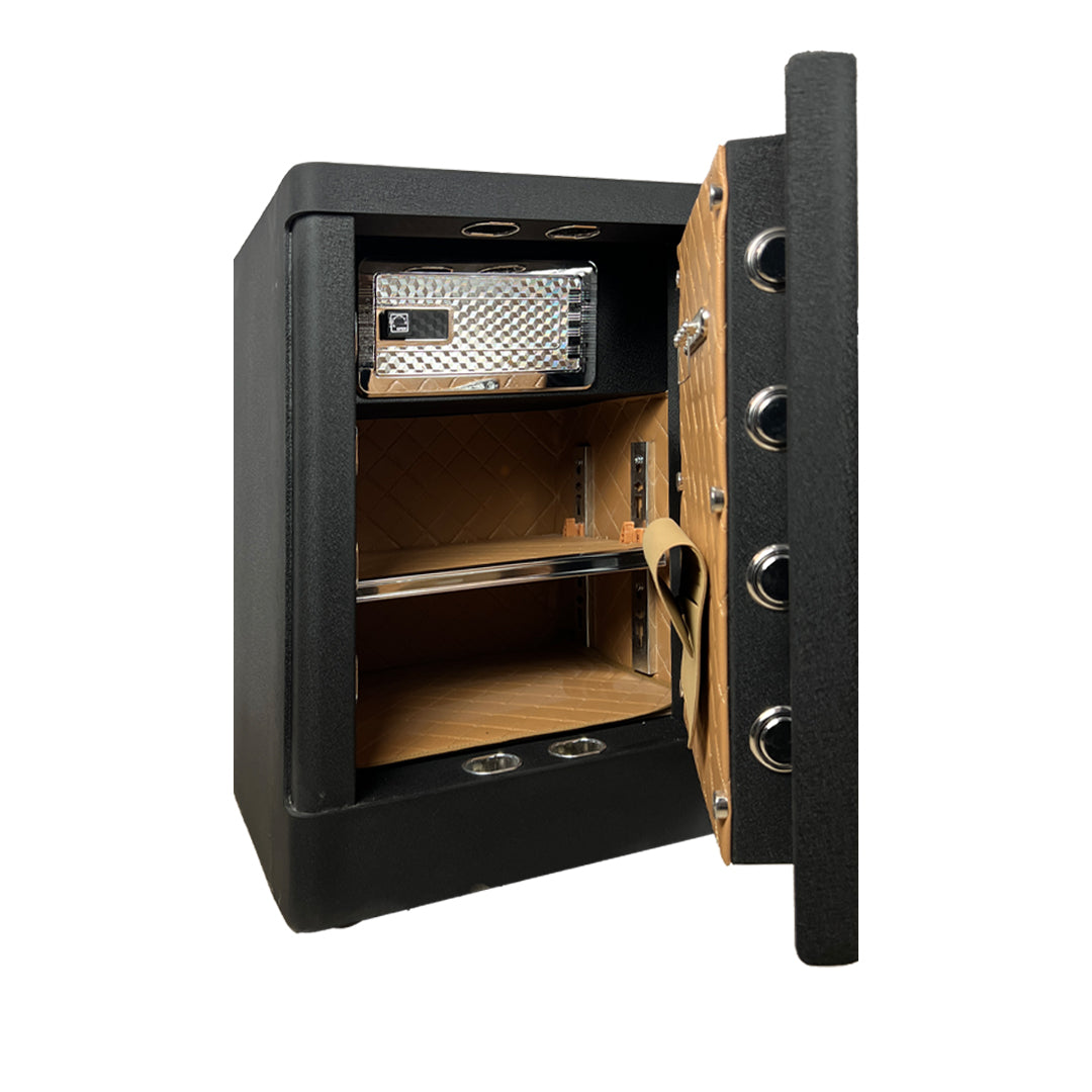 Double Curve DXG 60