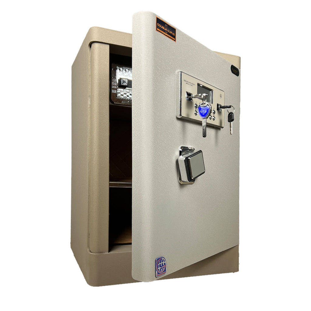 Double Curve DXG 70