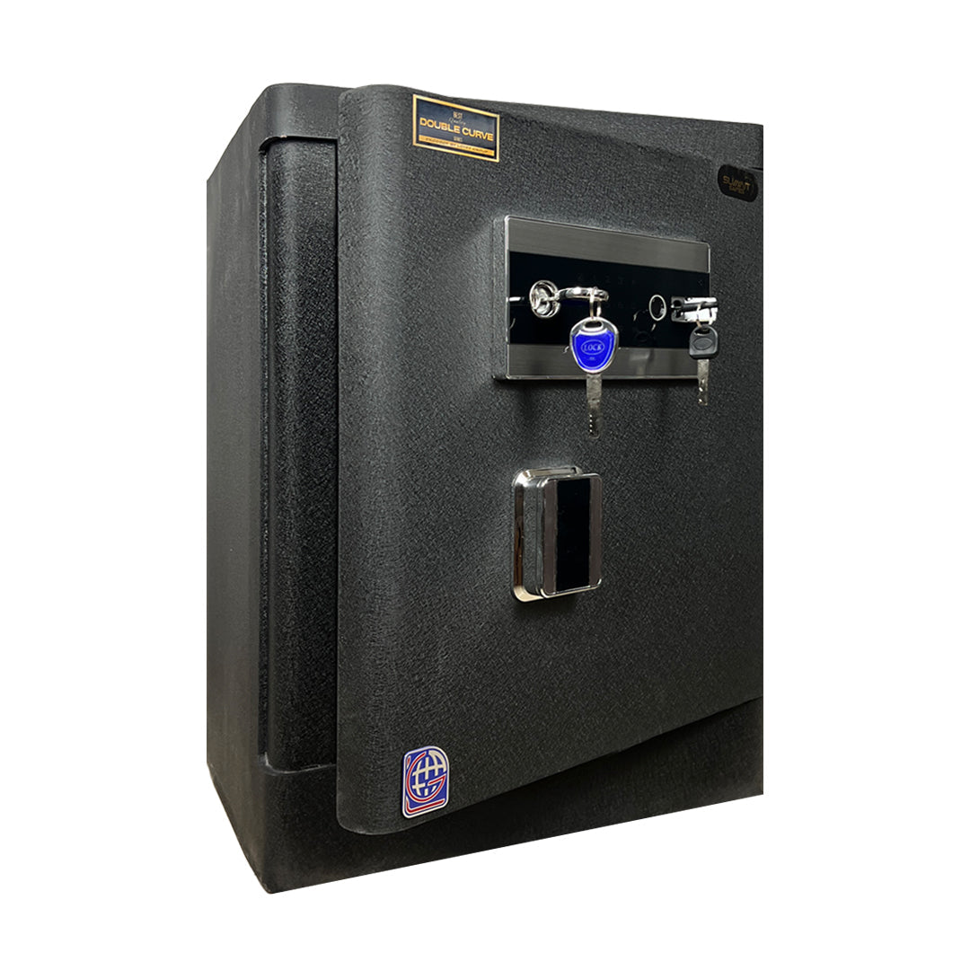 Double Curve DXG 60F