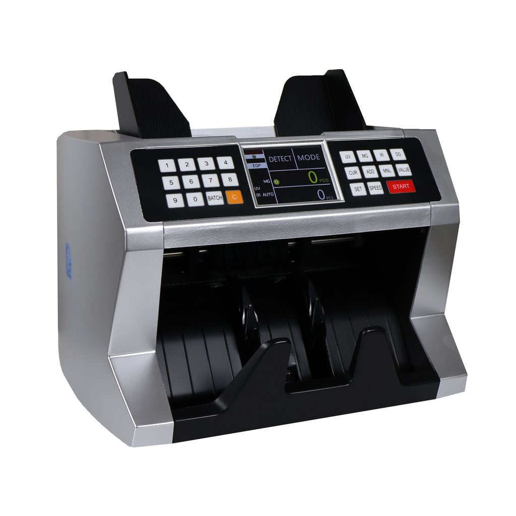 عدّاد أوراق النقد LG800