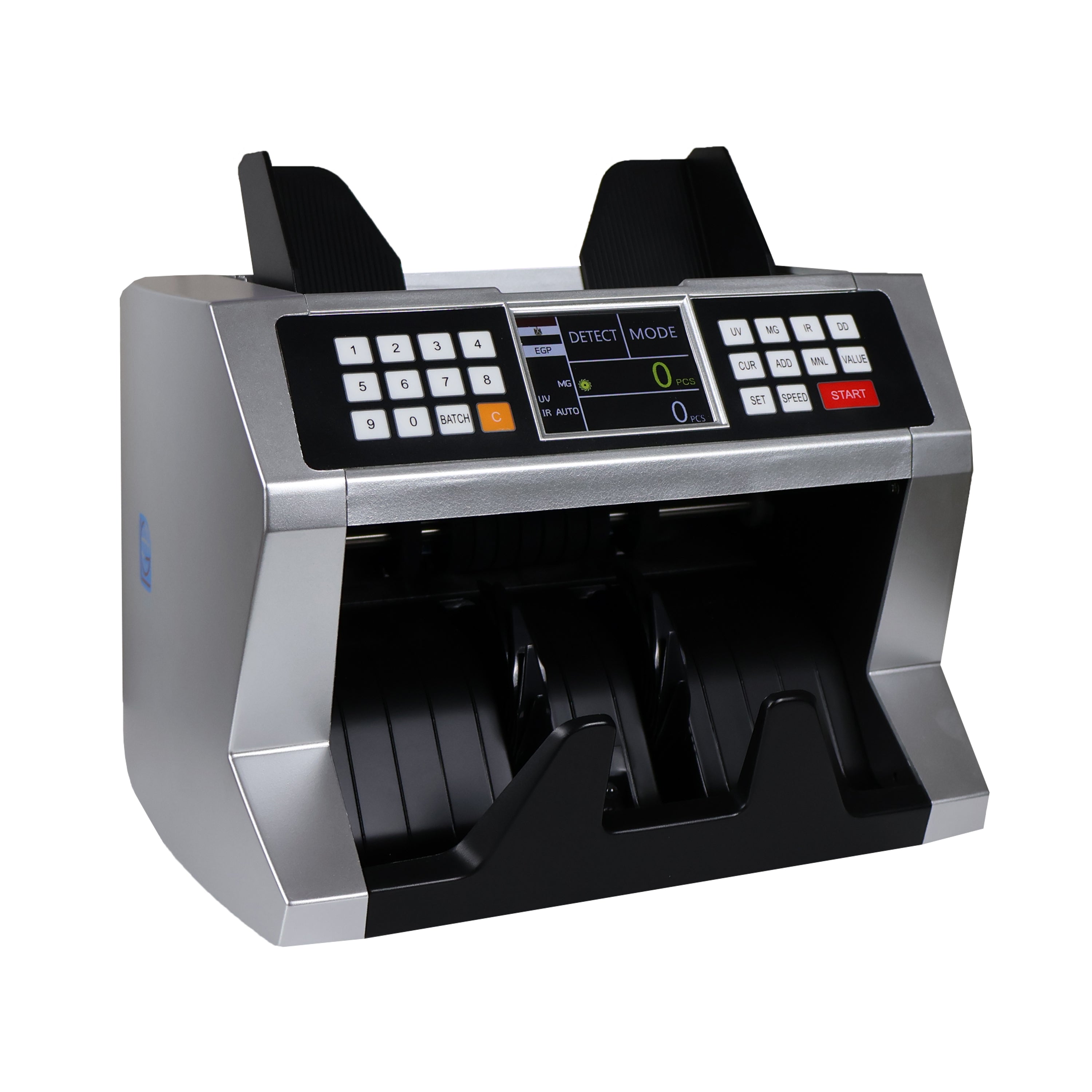 عدّاد أوراق النقد LG800