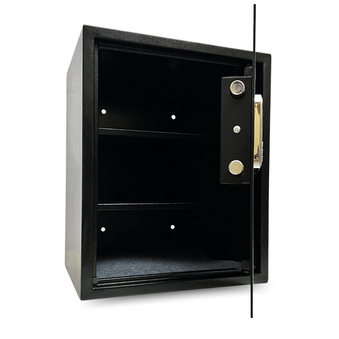 50/Y BLT BLACK
