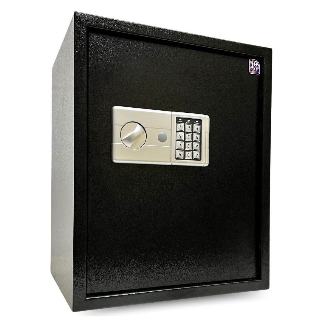 50 LGK/Y أسود