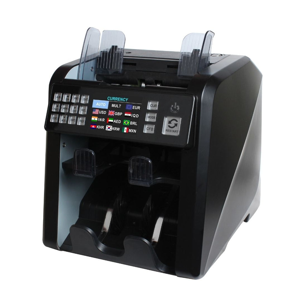 عدّادة النقود LG5000