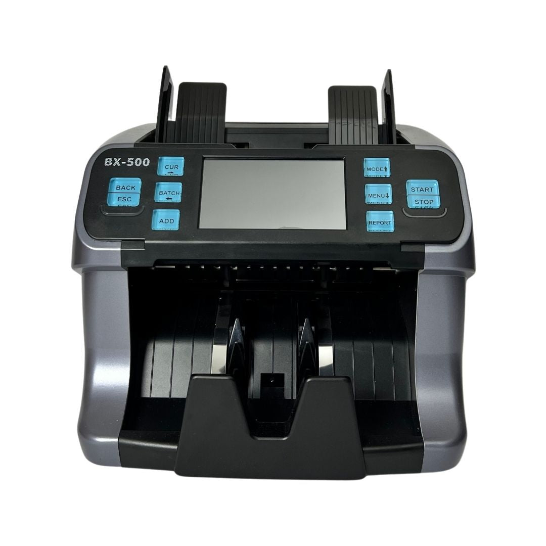 BILLTIX Bill Counter BX500