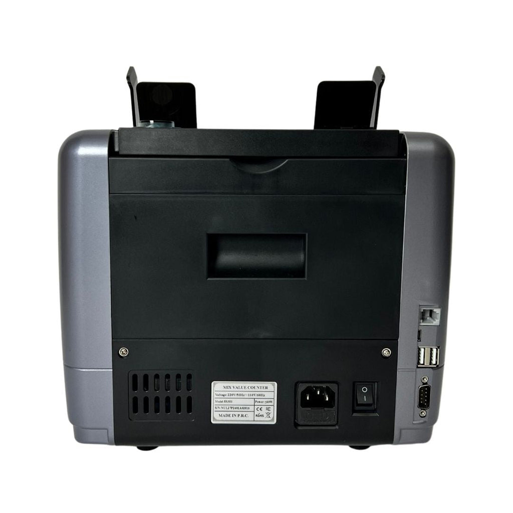 BILLTIX Bill Counter BX500