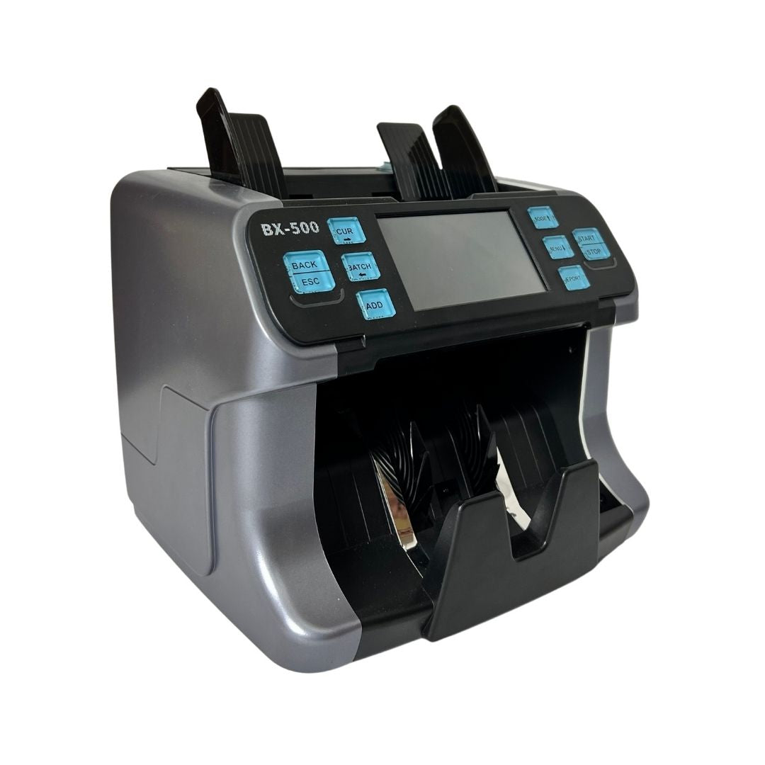 BILLTIX Bill Counter BX500