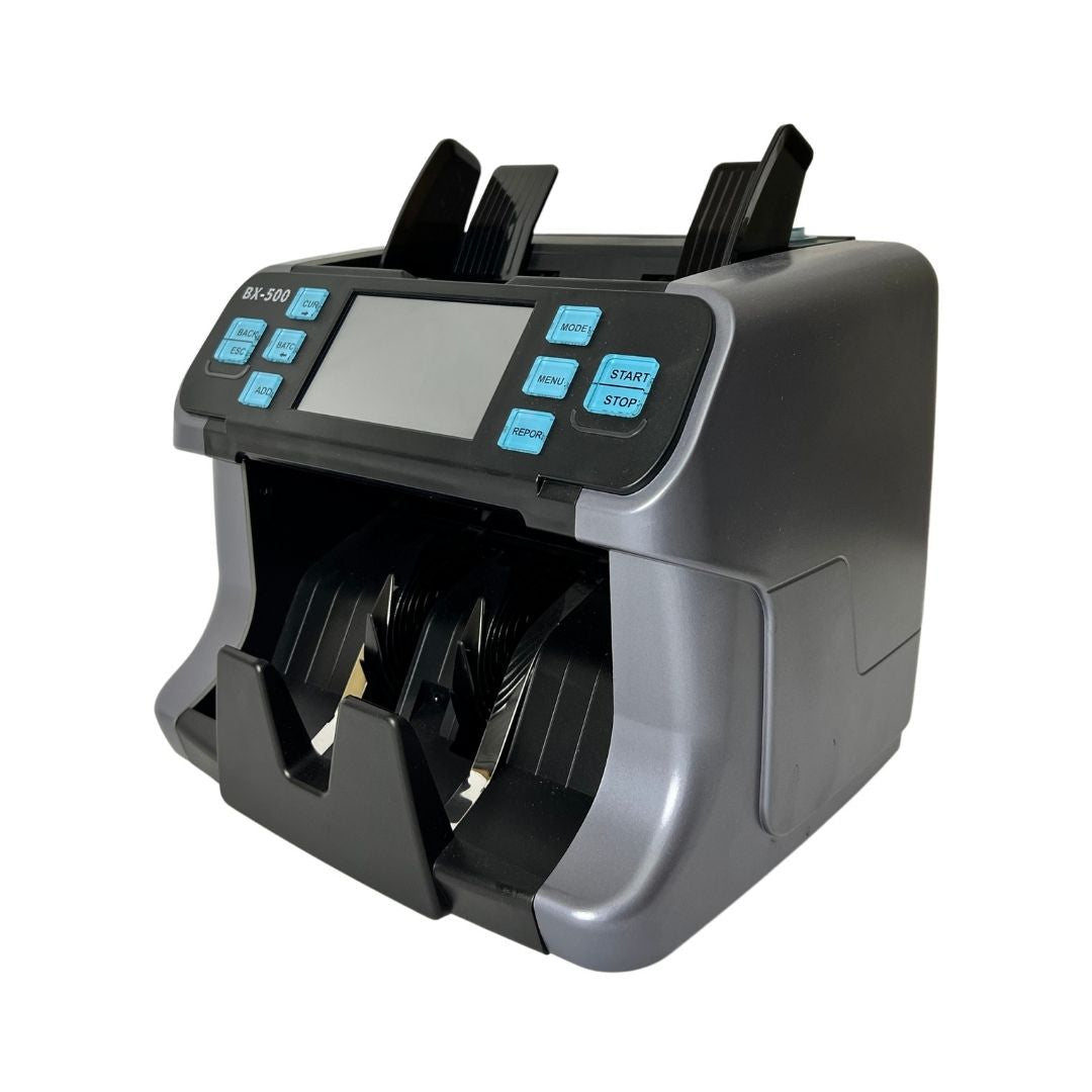 BILLTIX Bill Counter BX500