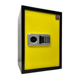 50 NEK YELLOW