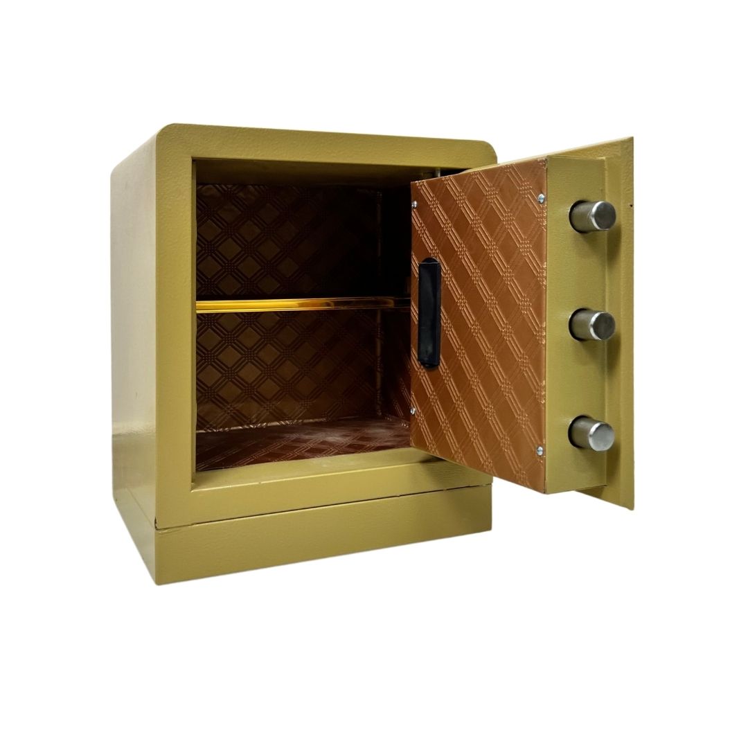 Turbotech AP 50 Gold