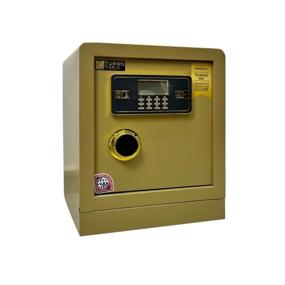 Turbotech AP 50 Gold