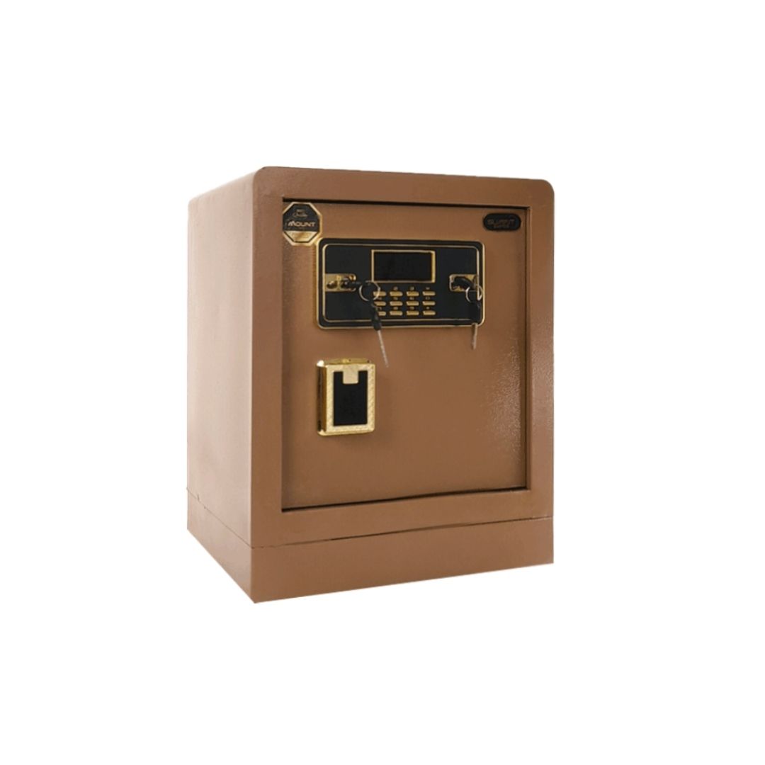 Mount Summit MT50 BROWN