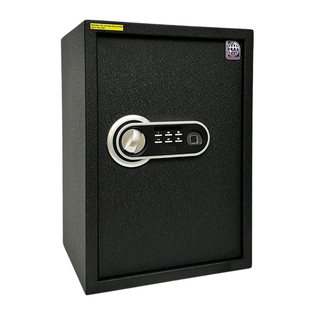 50 FPC BLACK