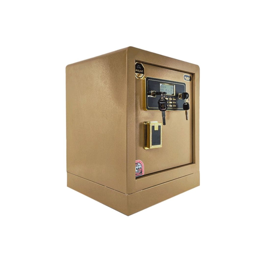 Mount Summit MT50 GOLD