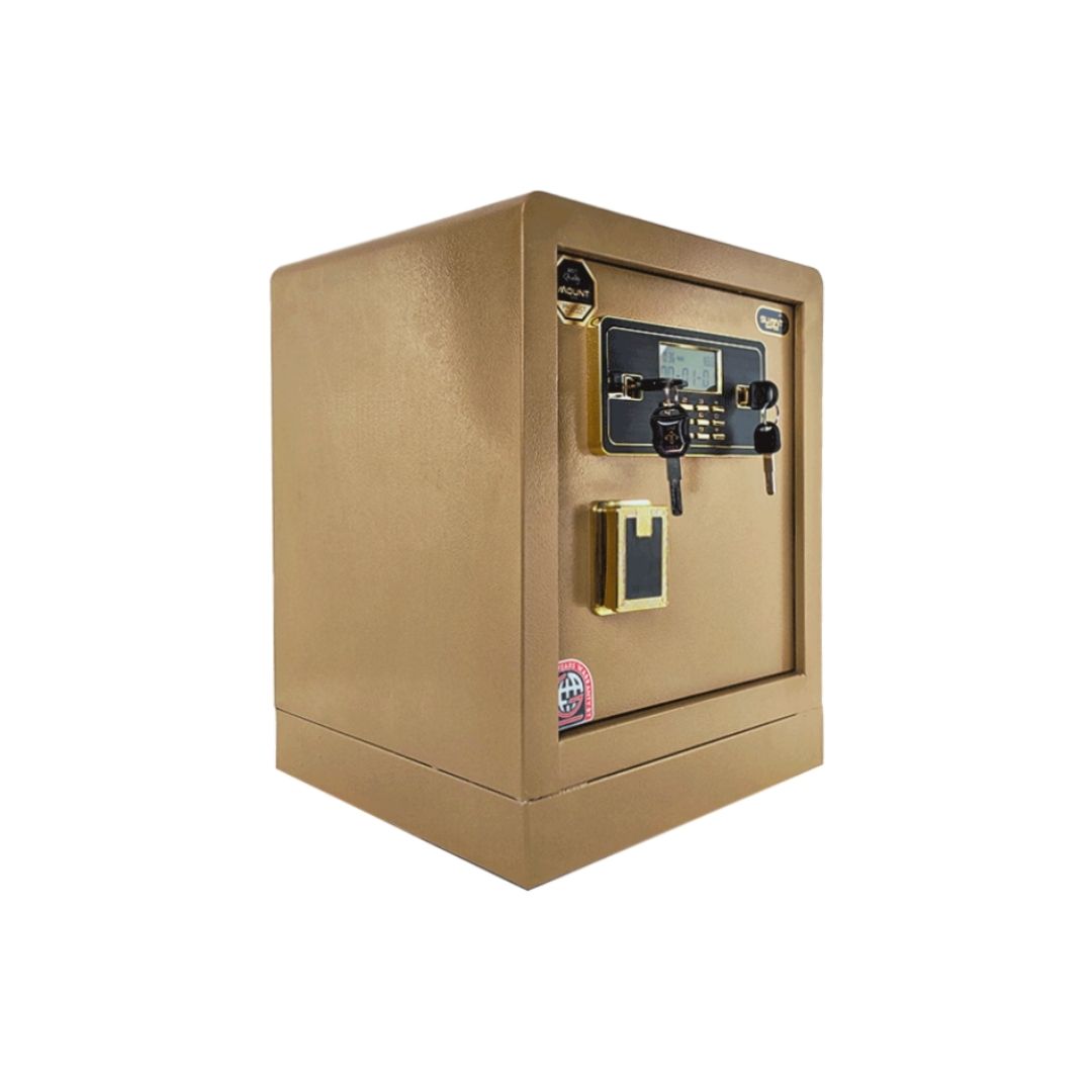 Mount Summit MT50 GOLD