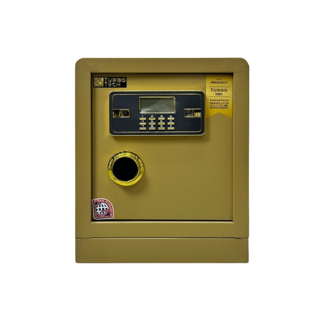 Turbotech AP 50 Gold