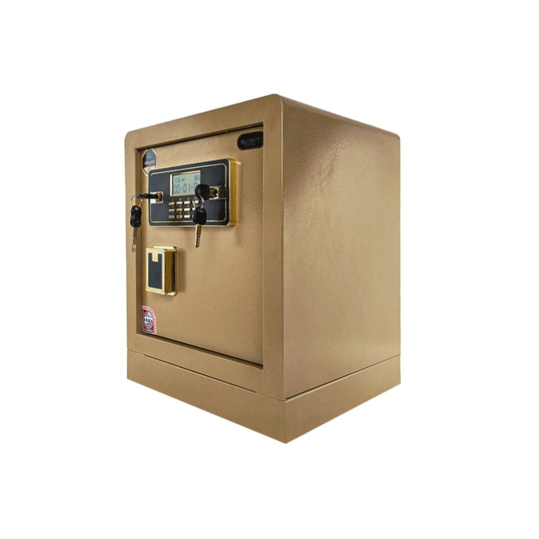 Mount Summit MT50 GOLD