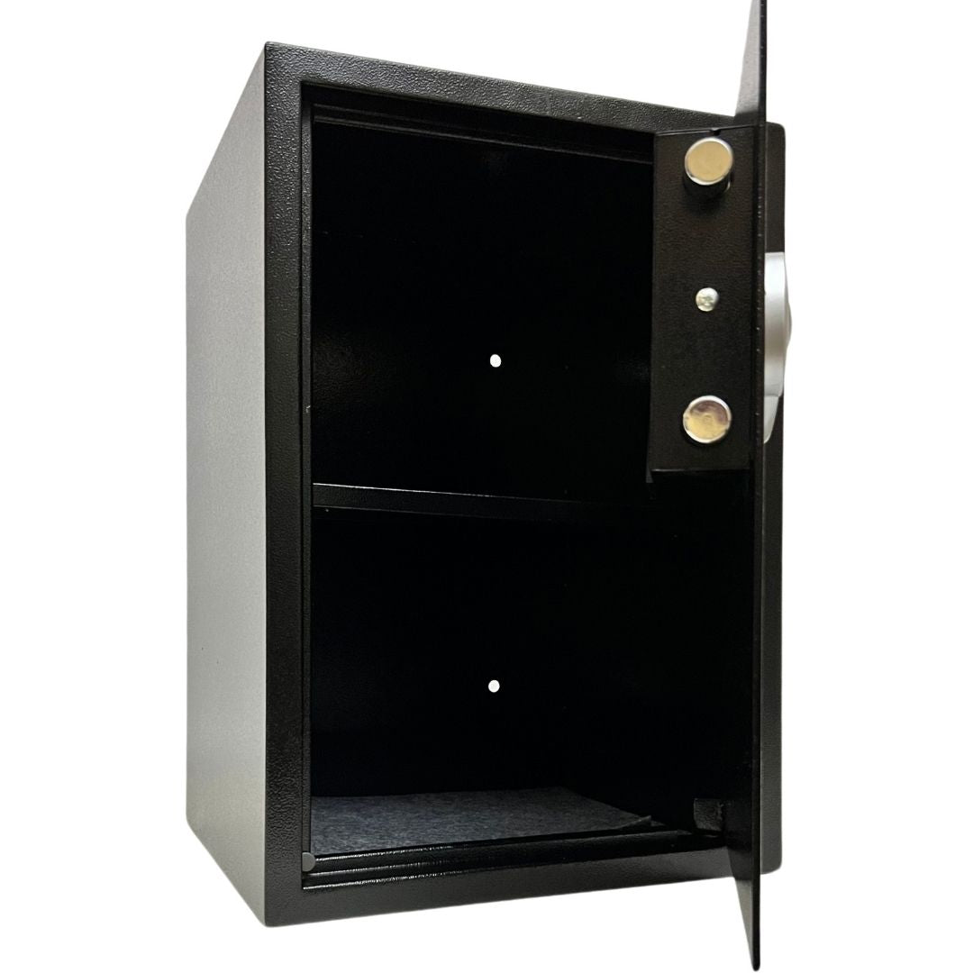 50 EUD BLACK