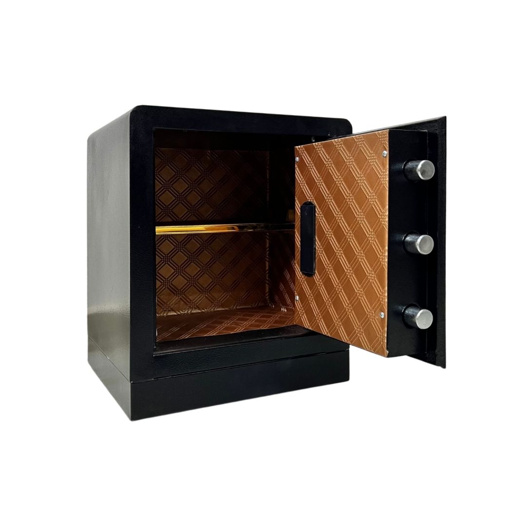 Turbotech AP 50 BLACK