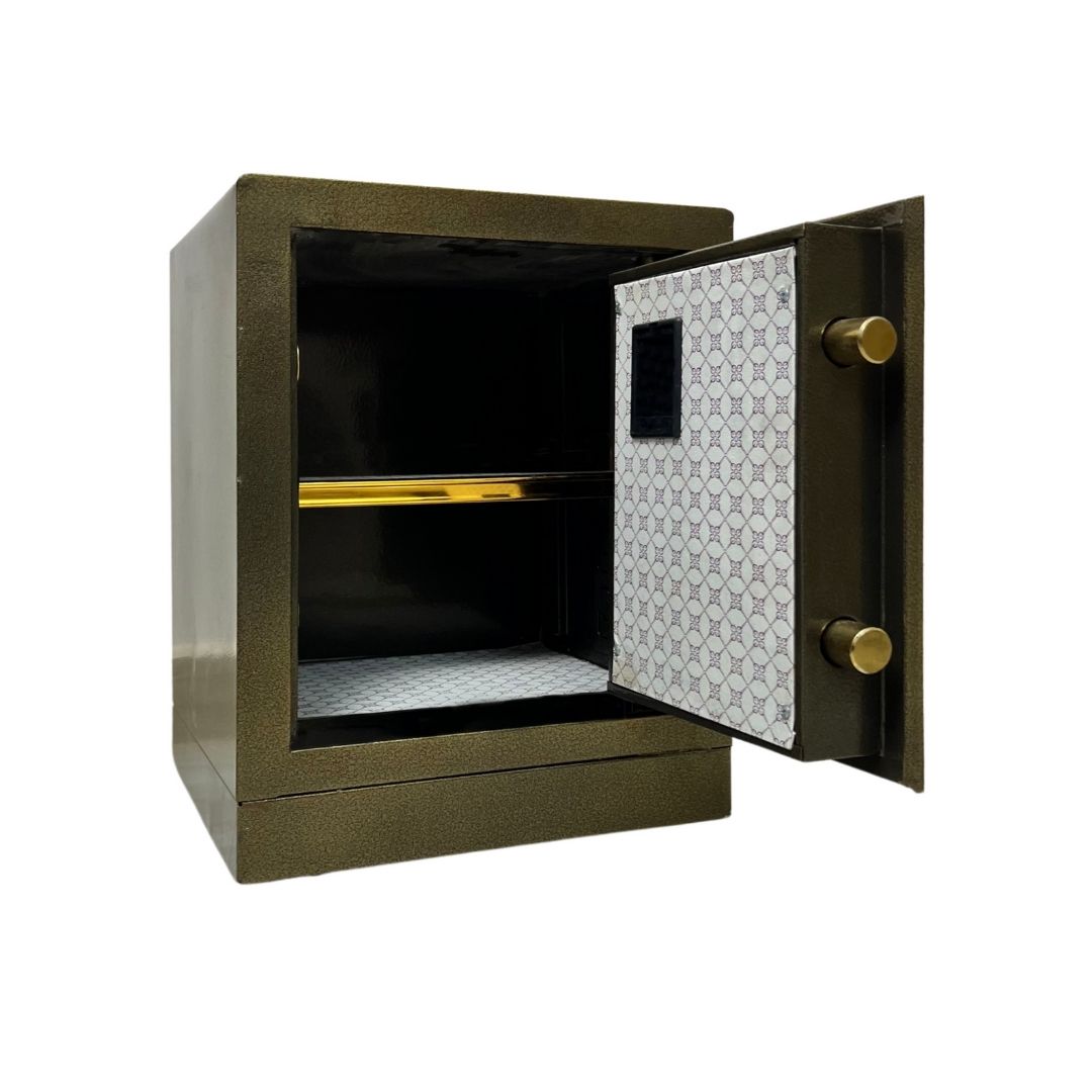 Turbotech AP 50 Brown