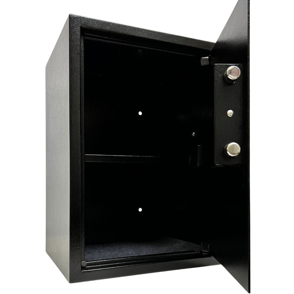 50 EA BLACK