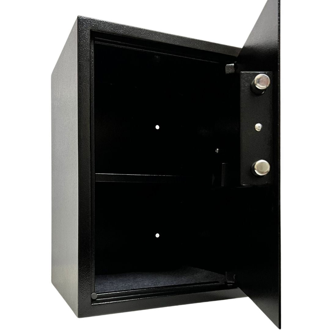 50 EA BLACK