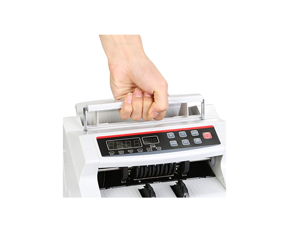 LG  306 BILL COUNTER