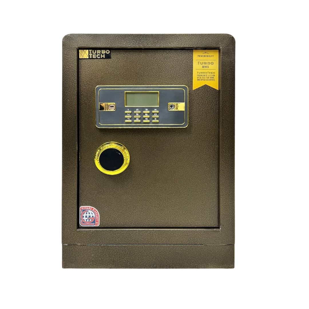 Turbotech AP 60 Brown