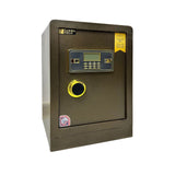 Turbotech AP 60 Brown