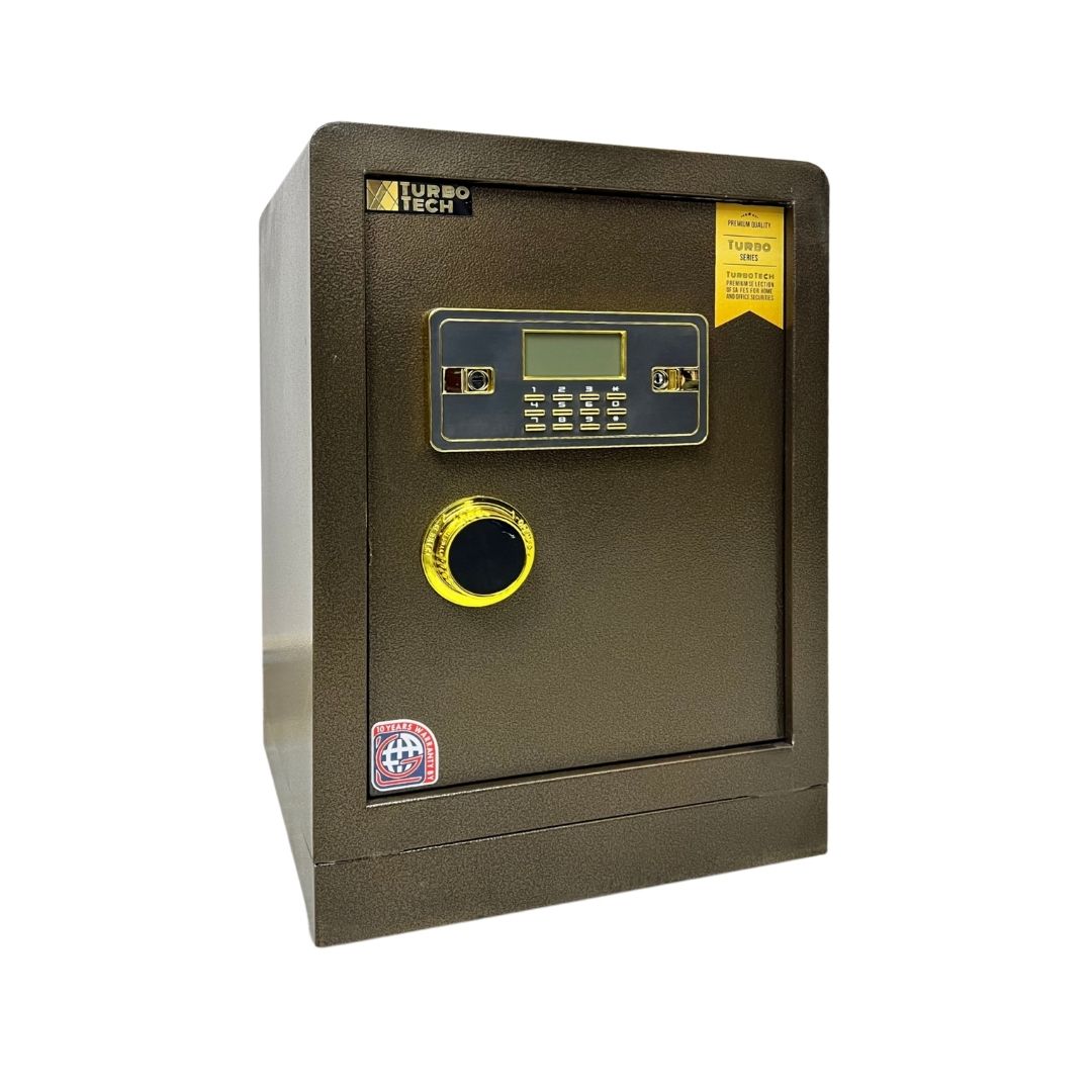 Turbotech AP 60 Brown