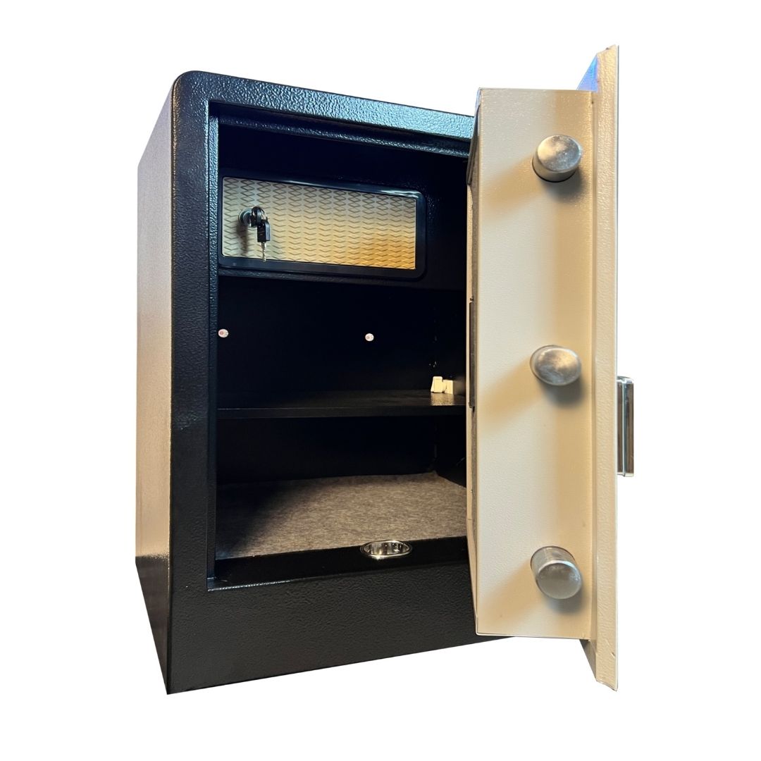 Legend Summit LGD 60 BLACK