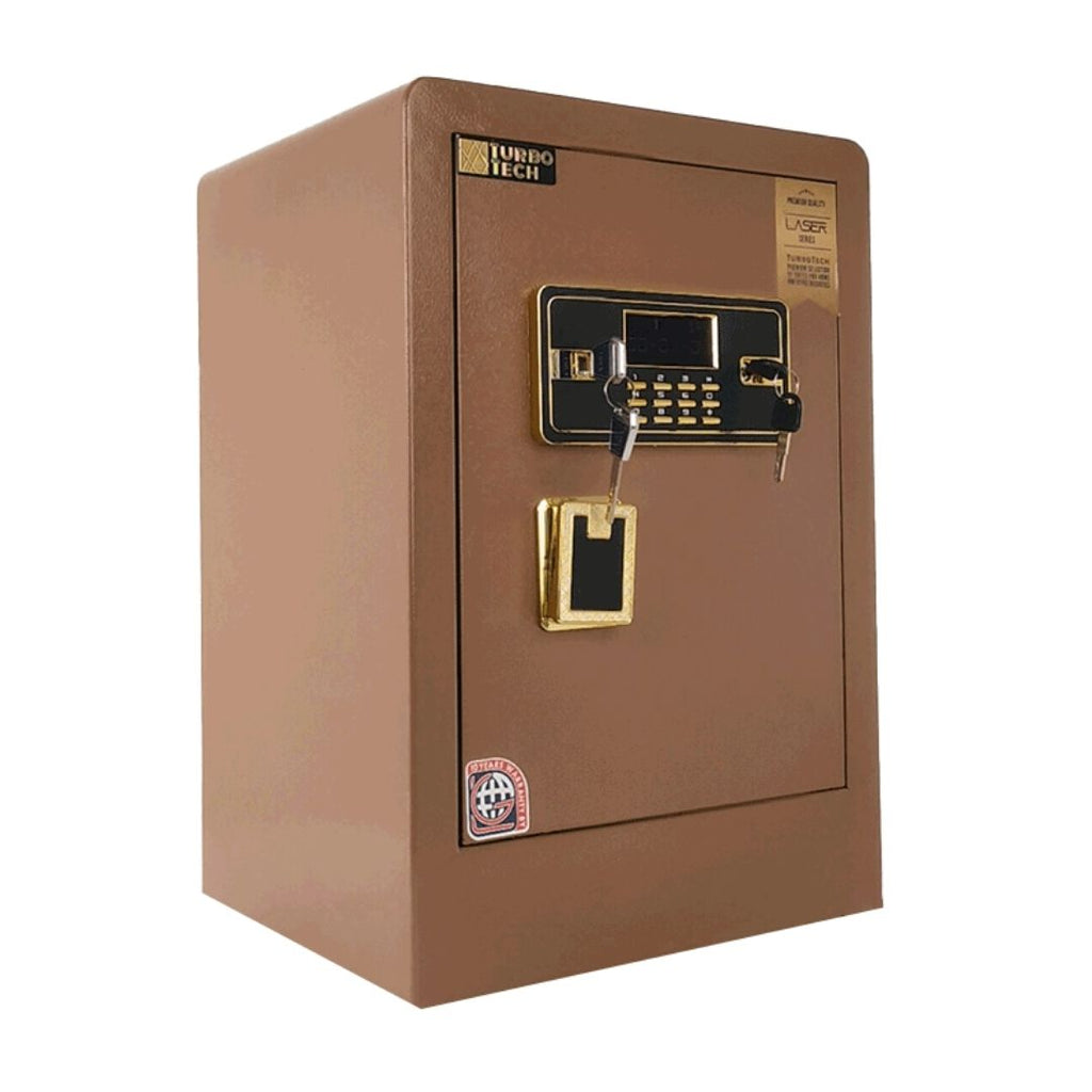 Turbotech LS 60 BROWN