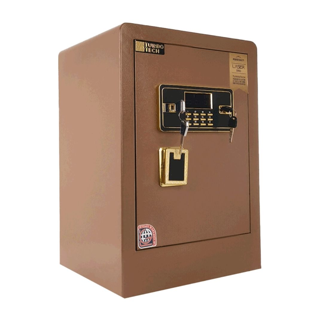 Turbotech LS60 BROWN