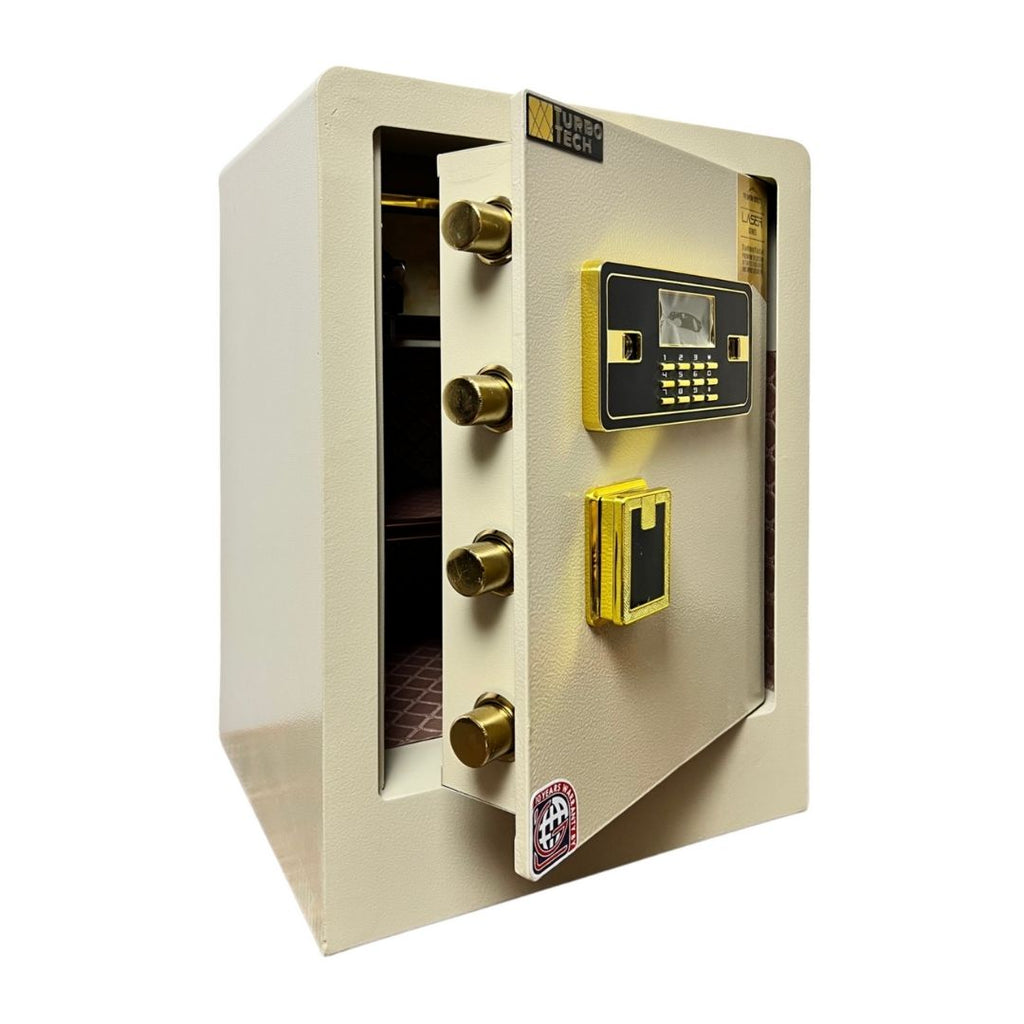 Turbotech LS 60 BEIGE