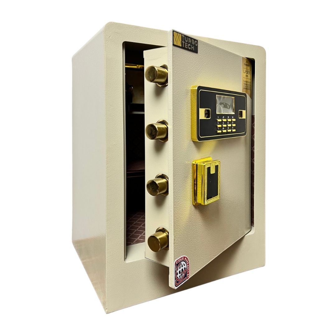 Turbotech LS 60 BEIGE