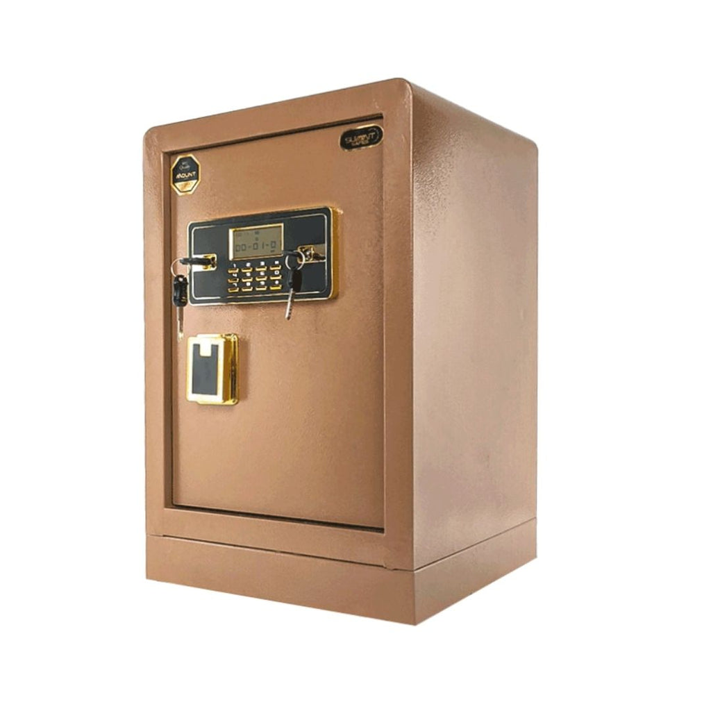 Mount Summit MT60 BROWN