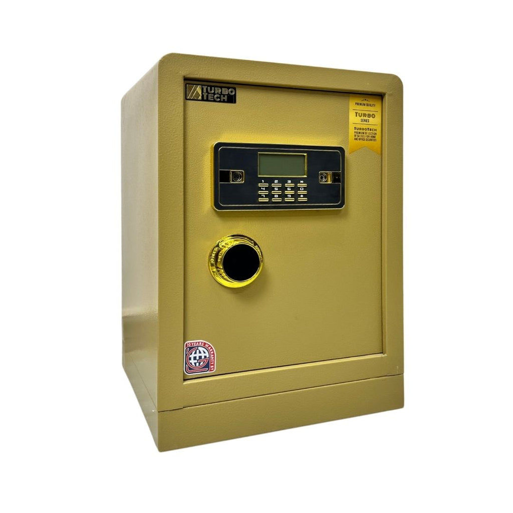 Turbotech AP 60 Gold