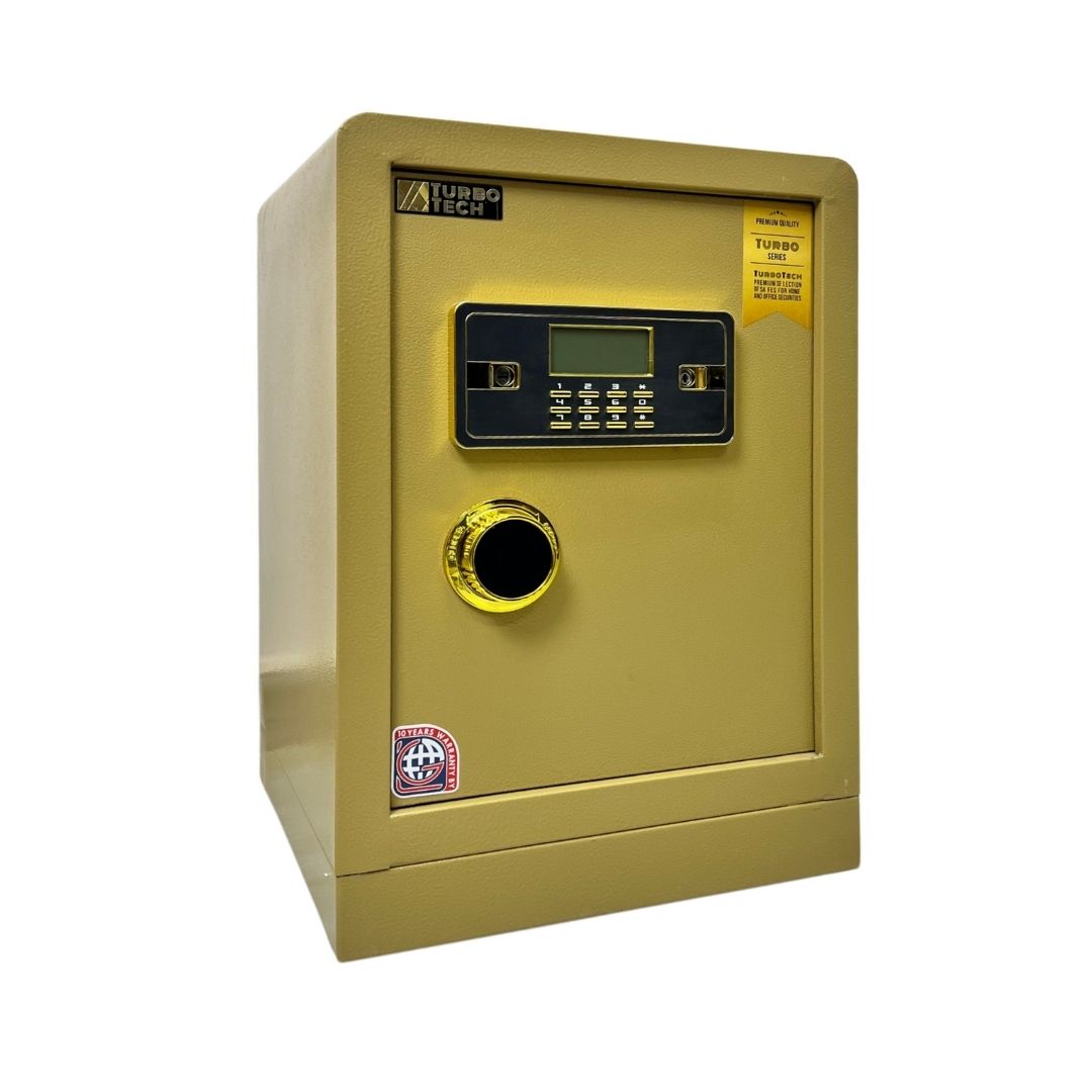 Turbotech AP 60 Gold