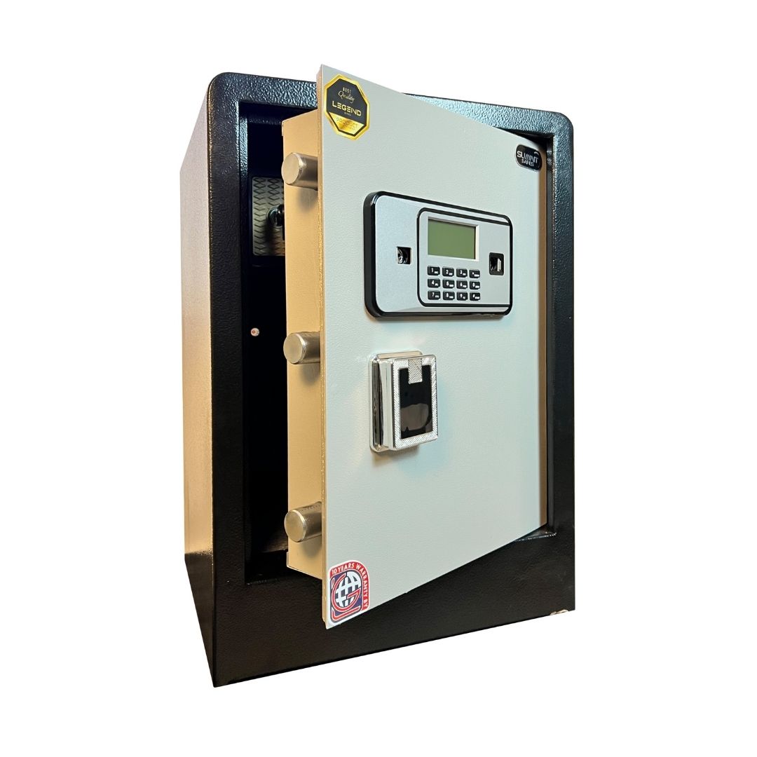 Legend Summit LGD 60 BLACK