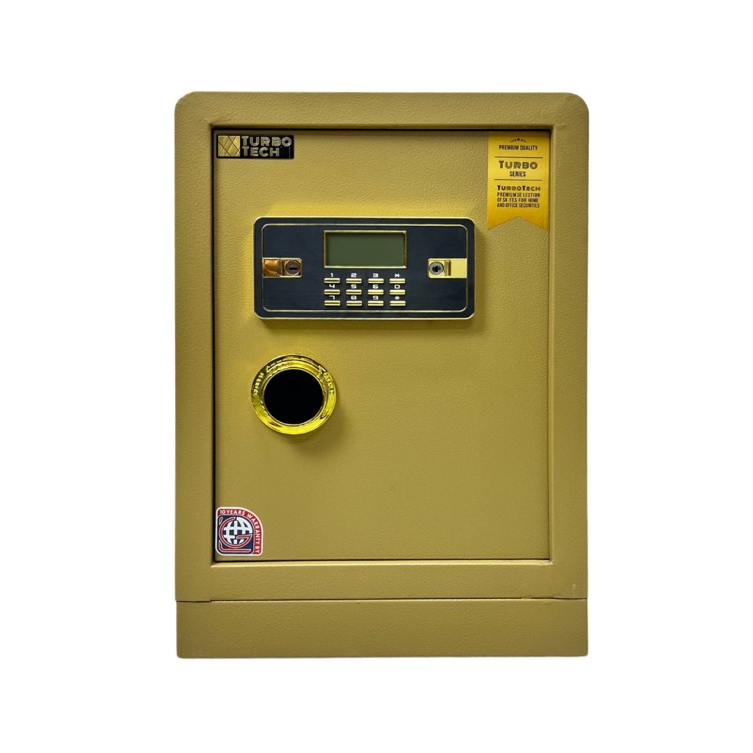 Turbotech AP 60 Gold