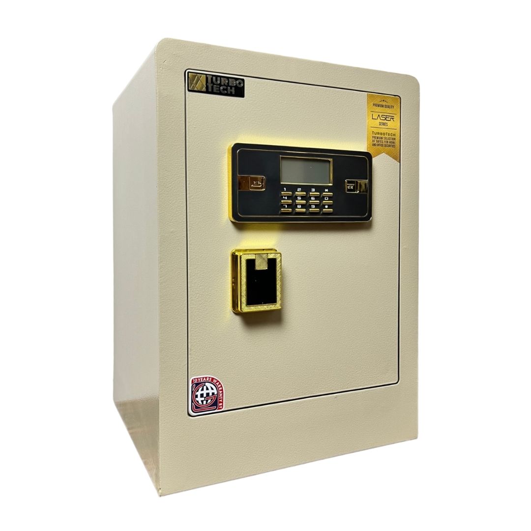 Turbotech LS 60 BEIGE