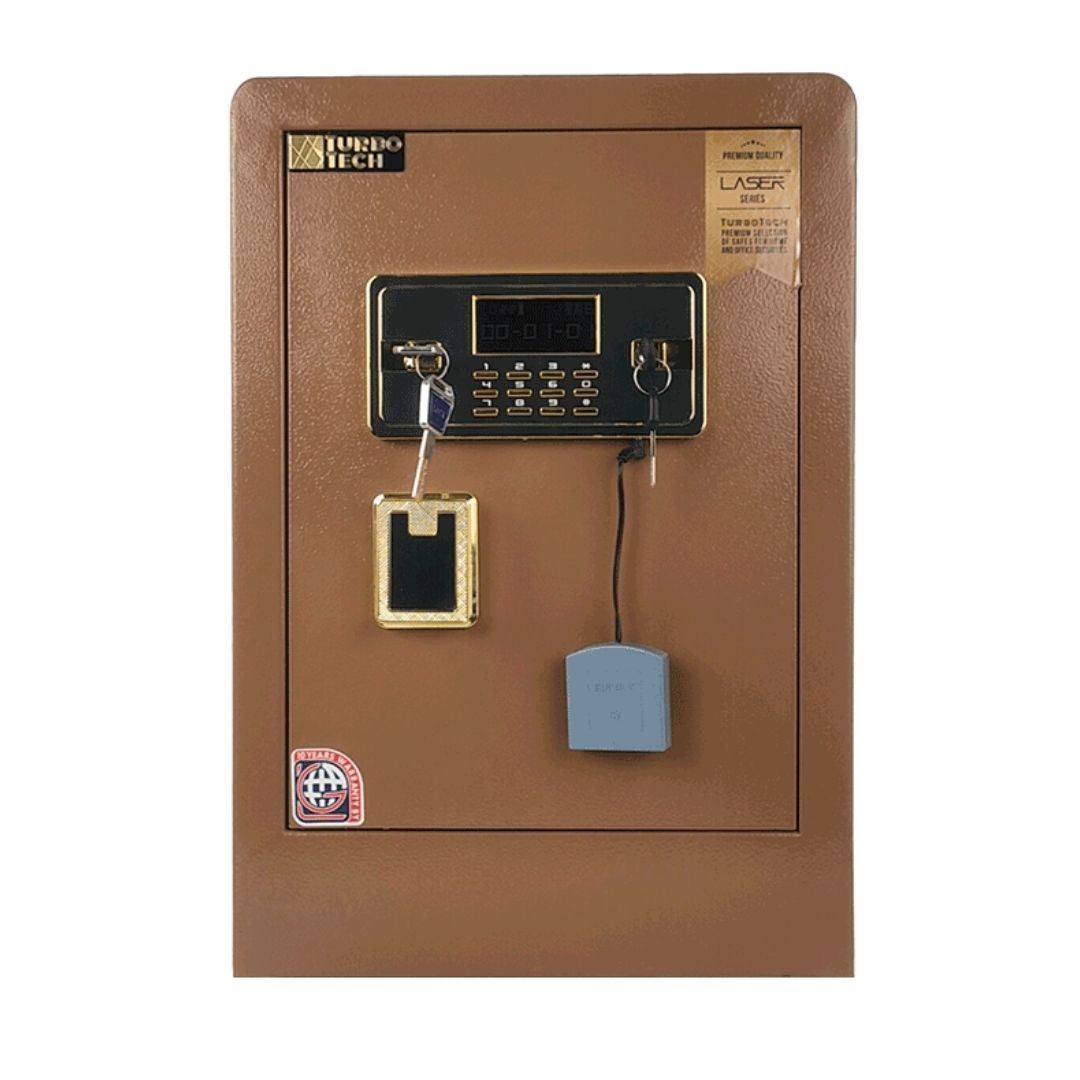 Turbotech LS60 BROWN