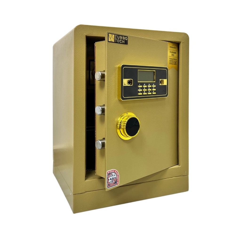 Turbotech AP 60 Gold