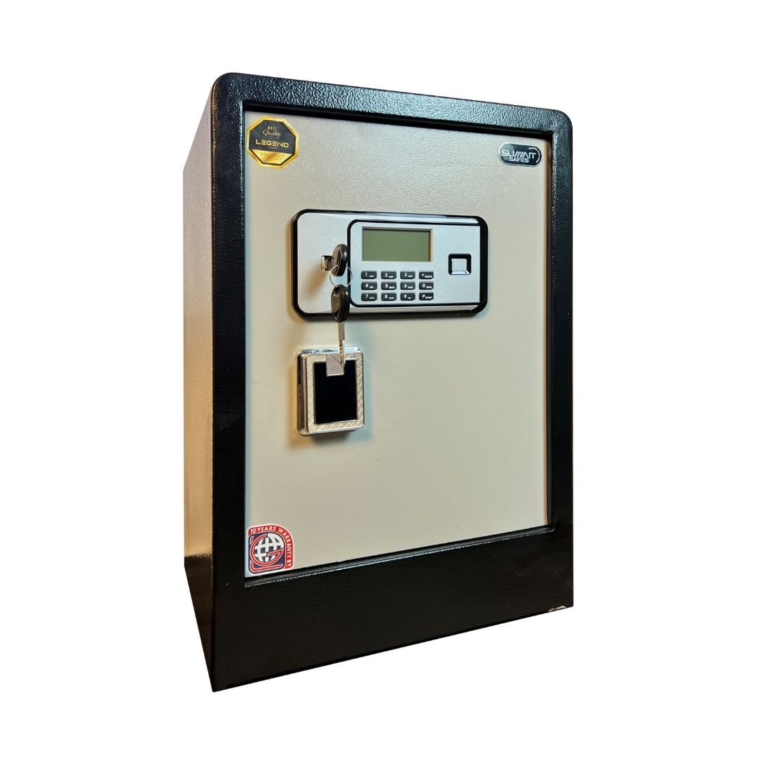 Legend Summit LGD 60 BLACK