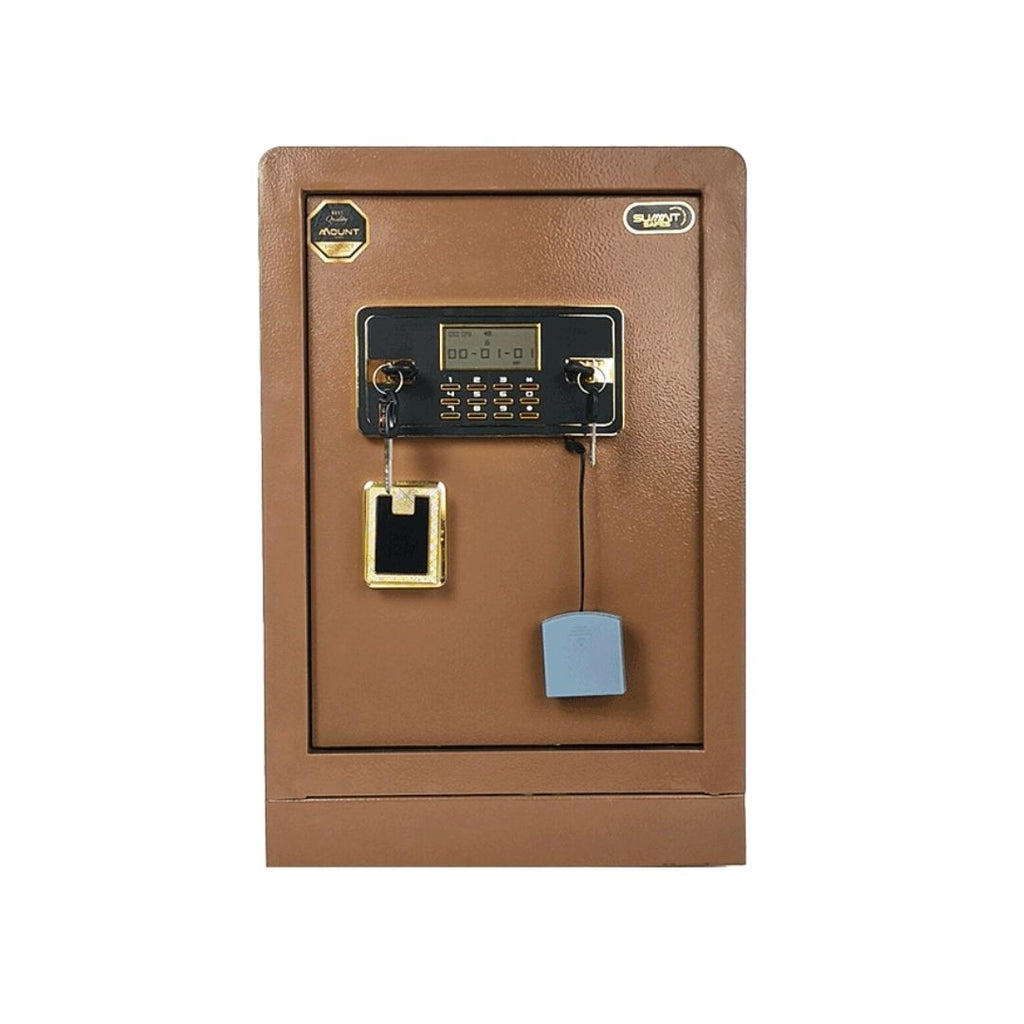 Mount Summit MT60 BROWN